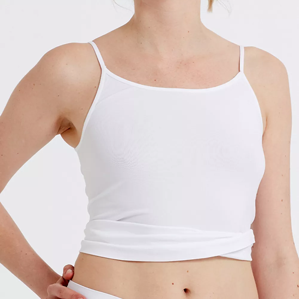 Pretty Polly Seamfree Eco-Wear Cami Vest